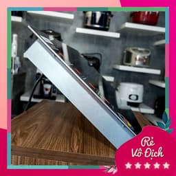 (Chính hãng) Bếp từ đôi lắp âm Hafele HC-I73243B - Mặt kính Schott , Công suất 4600w Bảo hành chính hãng tại nhà 4