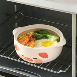 Tô Ăn Mì Gốm Sứ Họa Tiết Heo Hồng 3