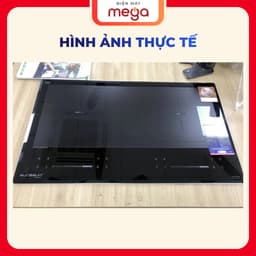 Bếp Từ Âm Đôi Eurosun EU-T210Pro 2 Vùng Nấu Kính Schott Ceran Inverter Tiết Kiệm Điện 8