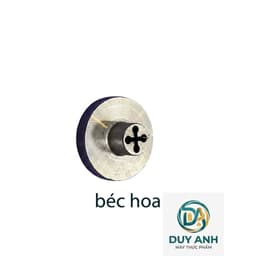 Béc hình sao đầu nổ bỏng 7 béc Trung Quốc chất lượng cao 2