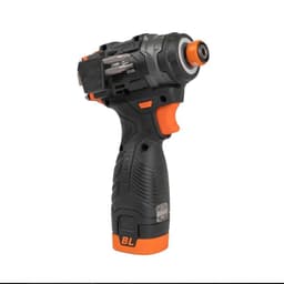 1 Máy chuyên vít pin có búa HUKAN G1-V141LUX, Không chổi than, 140Nm, 2 Tính năng thông minh 3