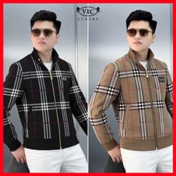 ÁO NAM CARO,LÊN FORM GỌN GÀNG,PHỐI CÙNG QUẦN JEAN HAY QUẦN TÂY ĐỀU HỢP AK-8630 VIC 2