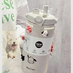 Boss Bình Giữ Nhiệt Inox 316 Dung Tích 1000ml - 2000ml Thiết Kế Đơn Giản VOICON LA88 Giữ Nhiệt Cao Cấp 6h Nóng 12h Lạnh 9