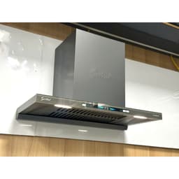 Hút mùi Sevilla T66 BLDC | Động cơ BLDC siêu khỏe | Model 2026 | Hàng chính hãng 8