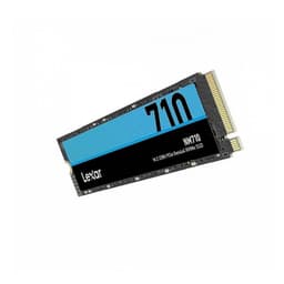 SSD Lexar NQ710 500GB M.2 PCIe Gen4 x4 NVMe 4