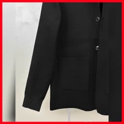 ÁO CARDIGAN NAM,ĐƠN GIẢN-THANH LỊCH,MẪU KHOÁC LÊN NAM CHO NHỮNG NGÀY NHẸ NHÀNG XUỐNG PHỐ AK-8602 VIC 6