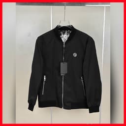 ÁO NAM NEW 2026,ĐƠN GIẢN NHƯNG KHÔNG ĐƠN ĐIỆU,ÁO GIÓ HAI MẶT BIẾN HÓA OUTFIT MỖI NGÀY AK-62622 VIC 3