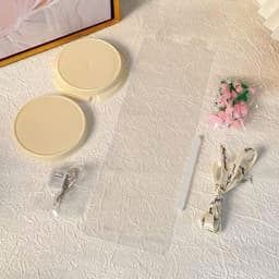 Đèn Ngủ Tulip Handmade Tự Làm DIY | Quà Tặng Người Yêu Sinh Nhật Bạn Gái Ý Nghĩa VOICON-[SS67] 4