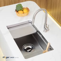 Chậu rửa bát Kluger KU7844FS Plus | Hàng chính hãng 3