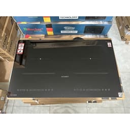 Bếp từ đôi Canzy CZ I68682D I NTC68HN |Model 2026 I Bếp từ inverter I Bếp từ sôi liu riu 7