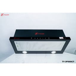 Hút mùi âm tủ Fulco FC-JP1001C7 | Hút mùi cảm ứng, cảm biến hiện đại | Hút mùi nhà bếp | Bảo hành tại nhà 1