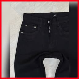 JEAN NAM CAO CẤP, BASIC ,NAM TÍNH, DỄ MẶC-CÀNG ĐƠN GIẢN CÀNG CÓ GU QJ-836 VIC 4
