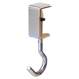 Móc treo máy tính để bàn chịu tải mạnh mẽ Móc treo túi đa chức năng 6