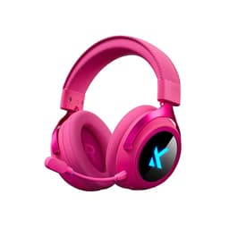 Tai nghe Mchose X9 cao cấp 3 modes chế độ Wired/Wireless/Bluetooth - Âm thanh 7.1 5