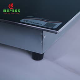 Bếp Từ Đôi Sevilla SV-TY468 – Mặt Kính Ceramic Glass – Điều Khiển Slider – Công Nghệ Double Inverter 2