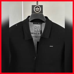 ÁO CARDIGAN NAM,ĐƠN GIẢN-THANH LỊCH,MẪU KHOÁC LÊN NAM CHO NHỮNG NGÀY NHẸ NHÀNG XUỐNG PHỐ AK-8602 VIC 3