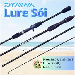 Cần Câu UL Cán Gỗ Đặc – Siêu Dẻo, Siêu Khỏe, Câu Suối & Cá Chép Hiệu Quả – Cần Carbon Giá Rẻ, Độ Nhạy Cao 8