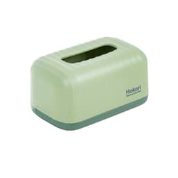 Hộp đựng giấy ăn nhựa, hộp để khăn giấy để bàn, gia đình, quán ăn sang trọng 2705 4