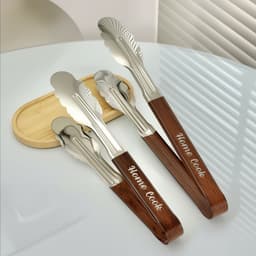 Vasangwang Thương Mại Dày Thép Không Gỉ Bánh Mì Tông Hấp Bánh Mì Chia Bữa Ăn Tông Bít Tết Nấu Thực Phẩm20260810 2