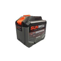 [NEW] Pin 20 Cell SUNWOA SW-P2060PRO – 5.2Ah - 5C, Cổng USB+Type C, Có Đèn Báo Sườn, Chân Pin M21 4
