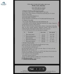 Canxi Osteosyl D3 - Giúp Bổ Sung Canxi, Vitamin Cho Cơ Thể Hộp 30 Viên - Nhập Khẩu Từ Anh 7