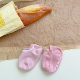 🧸 TẤT CHO BÉ HÌNH THÚ DỄ THƯƠNG – NHIỀU MÀU SẮC A203 4