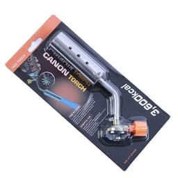 Khò gas đầu lớn 816: mạnh mẽ, bền bỉ, tiện lợi cho nấu nướng gia đình. Dễ sử dụng, tối ưu hóa mọi bữa ăn. 3