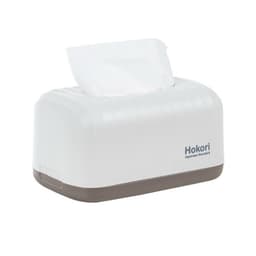 Hộp đựng giấy ăn nhựa, hộp để khăn giấy để bàn, gia đình, quán ăn sang trọng 2705 8