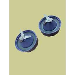 Phụ kiện đế dao sinh tố Hr2222 hàng thay thế tốt : Nhông, gioăng , đế dao 2