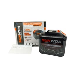 [NEW] Pin 20 Cell SUNWOA SW-P2060PRO – 5.2Ah - 5C, Cổng USB+Type C, Có Đèn Báo Sườn, Chân Pin M21 2