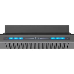 Máy hút mùi GrandX GX H70T81SG/SB, Hàng Chính Hãng, Bảo Hành Toàn Quốc. 6