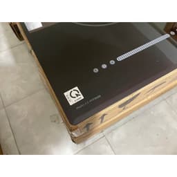 Bếp từ Canzy CZ PFP868E | Model 2026 thiết kế mới | Mặt kính kích thước 750x450mm | Bảo hành 3 năm 2