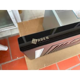 Hút mùi nhà bếp ARBER AB700TC 700TI | Cảm ứng,cảm biến vẫy tay, có chế độ boster | Hút Khỏe, Êm | Bảo hành chính hãng 3