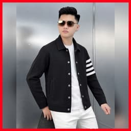 ÁO LÊN NAM DỆT KIM,THANH LỊCH SANG TRỌNG,MỘT CHIẾC ÁO DÀNH CHO PHONG CÁCH CASUAL VÀ SMART CASUAL AK-2057 VIC 3