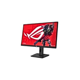 Màn Hình ASUS ROG XG279CNS - 27" 380Hz IPS Phẳng 2