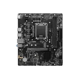 MAINBOARD Bo Mạch Chủ MSI PRO H610M-S DDR4 NEW | Chính Hãng | Bảo Hành 3 Năm 3
