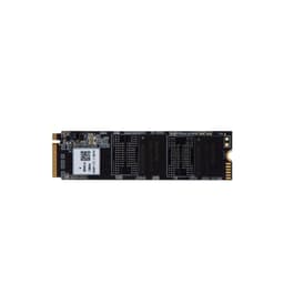 Ổ cứng SSD Simor Chip 256GB M2 Gen 3x4 NVMe -SSD N320PRO 3