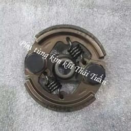 Bố côn ( bố nồi) máy cắt cỏ 411 loại 2 lá ( 2 càng) 1