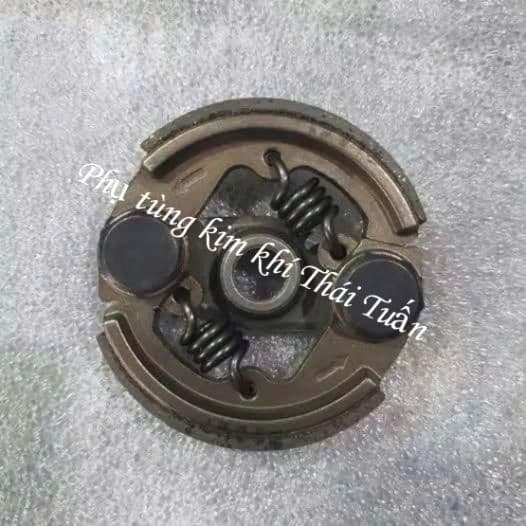 Bố côn ( bố nồi) máy cắt cỏ 411 loại 2 lá ( 2 càng)