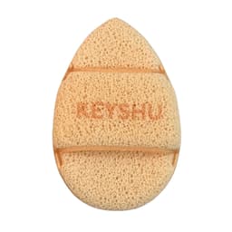 [QUÀ TẶNG KHÔNG BÁN] Bông Mút Rửa Mặt Keyshu 6