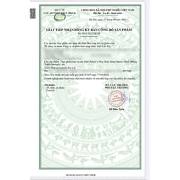 Viên Uống Nature's Way DHA Triple cho bé hàm lượng cao 300mg 50 Viên - Mẹ Rofi 6