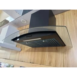 Hút mùi bếp FUGER 68T | Công suất hút 1200m3/h | Thiết kế sang trọng | Bảo hành 2 năm 3