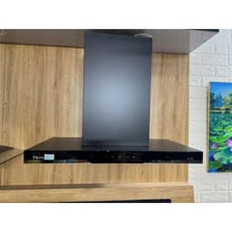 Hút mùi Fuger 70T / 70B - Cảm biến vẫy tay - Hút mùi nhà bếp - Bảo hành chính hãng 2 năm 2