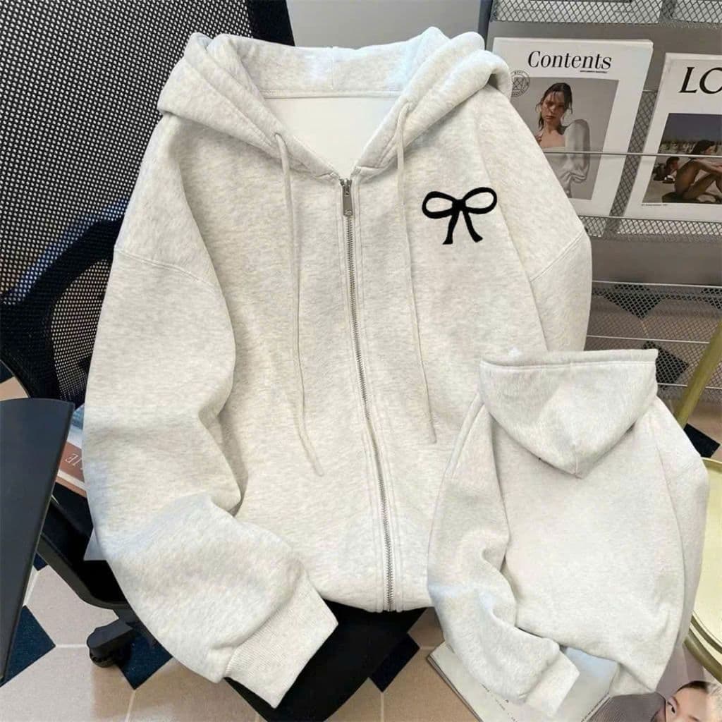 < Rẻ Vô Địch > Áo Khoác Hoodie Zip  mũ 2 Lớp Chất Liệu Nỉ Bông Cao Cấp  Stronger-thoitrang998