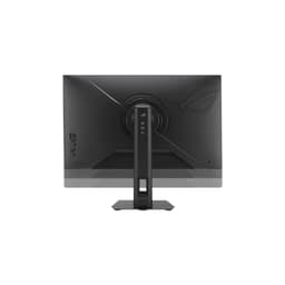 Màn hình ASUS ROG Strix XG259QNSR (24.5 inch - 420Hz OC - IPS - FHD) 6