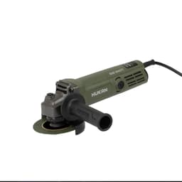 1 Máy mài điện HUKAN GC-A14, Động cơ đồng, 800w, 11000 v/p, Dây điện 1.8m, Công tắc đuôi 5