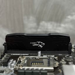 RAM MÁY TÍNH CADEO 16GB 3200MHz DDR4 NEW | Chính Hãng | Bảo Hành 36 Tháng 2