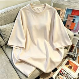 ÁO PHÔNG COTTON SU TRƠN DÀNH CHO NỮ FORM 35 -53KG MẶC VỪA ĐẸP CHẤT MÁT MẺ COOL -BASSIC HS 4