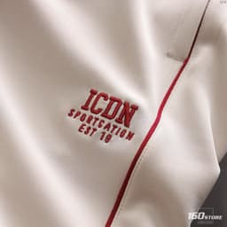 [SPORTCATION COLLECTION] Quần Jogger Nam ICONDENIM Norvik Form Regular JGID0079 9