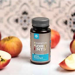 Essential Sorbents Joint Comfort Siberian, hỗ trợ phòng ngừa thoái hóa khớp, tốt cho khớp - Chai 90g 7